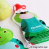ChooMee Reusable baby food pouches, snack pack with secure double