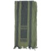 Army Universe Premium Heavyweight Shemagh Scarf Pin - Olive Drab