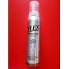Flex 2 PACKFLEX MAXIMUM HOLD HAIR MOUSSE AL DAY SHAPE