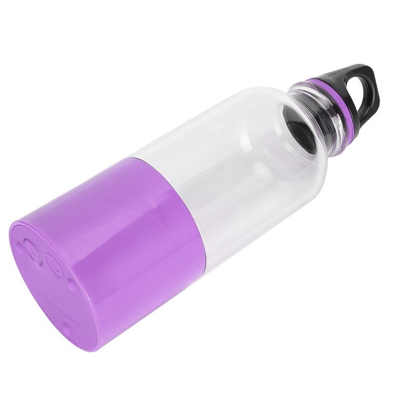 500ML Electric Juicer Cup Portable Vegetables Fruit Juice Maker Automatic