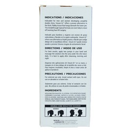 Vexum-SL Tratamiento Intensivo Reafirmante Del Cuello