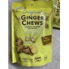 Prince of Peace 100% Natural Ginger Chews/ Poca Ginger Peanut