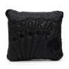 Golf Putter Cover Putter Head Cover Blade Putter Cover Golf