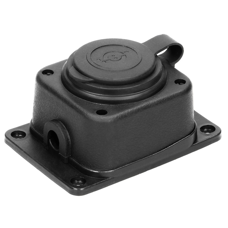 ORNO AE-13164 Outdoor Power Strip Waterproof Moisture and Shock Proof