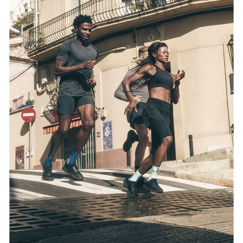 CEP Damen 3.0 Socken, Black/Dark Grey, II