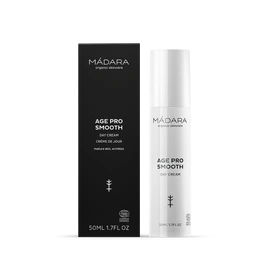 Madara Age Pro Smooth Day Cream 50ml
