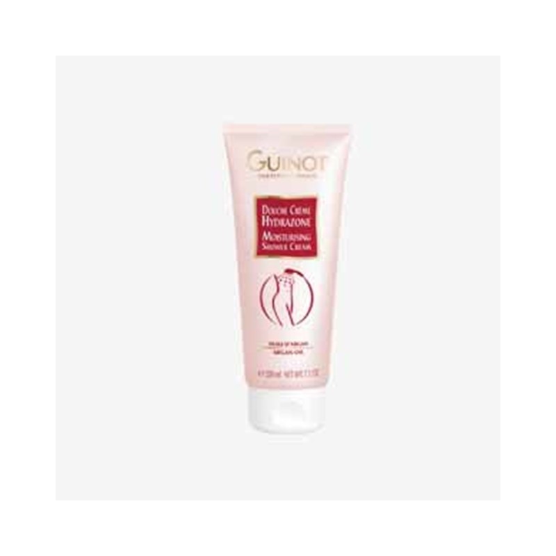 Gino Gel Douche Hydrazone 200ml + sample Gino Douche Crème