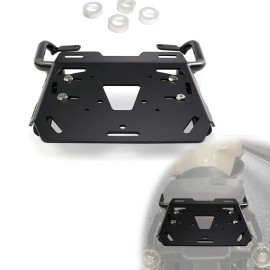 xitomer Motorcycle Luggage Rack Carrier Mount Fit For HARLEY PAN AMERICA 2020-2024