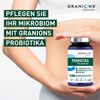Probiotic Capsules - 45 Billion CFU - Intestinal Treatment &