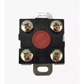 Zettler Replacement Thermostat for Titan Water Heater