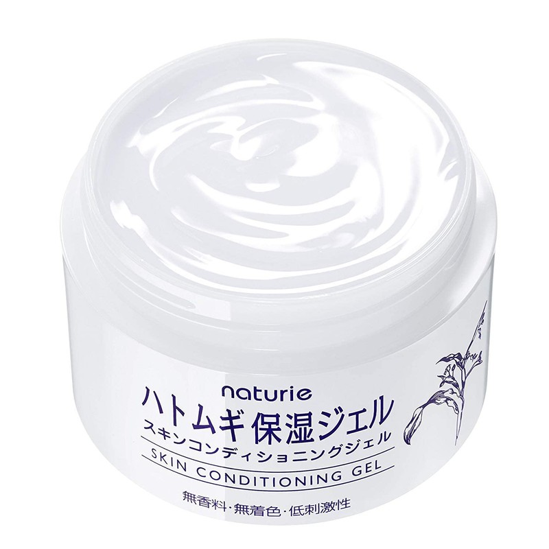 naturie Skin Conditioning Gel, 6.4 Oz (180 g)