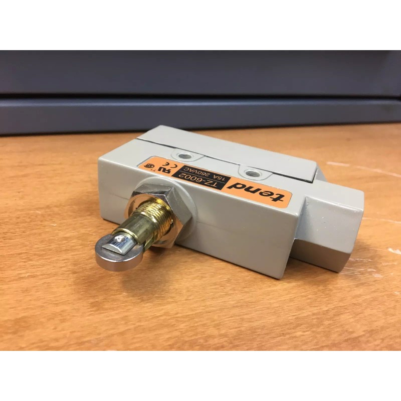 Tend Limit Switch TZ-6002