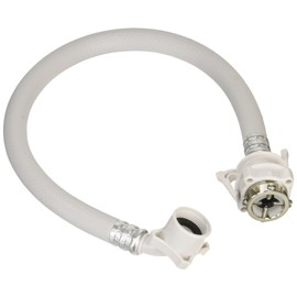 三栄 Faucet [Automatic Washing Machine Water Supply Hose] 0.5 MTR PT17 – 1 – 0.5 by 三栄 Faucet Edison (San – EI)