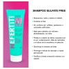Shampoo Sin Sal Para Cabello Teñido Libre De Parabenos 250ml