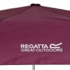 Regatta Unisex Adult Umbrella, Oxford Blue, One Size