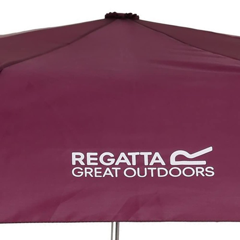 Regatta Unisex Adult Umbrella, Oxford Blue, One Size