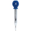 Shinwa Sokutei 77318 Auto Punch with Rolling Prevention Grip, L