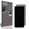 dipos FLEX Privacy Blickschutz-Folie matt passend für BLU Bold K5