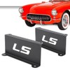 GRAND ORANGE Engine Computer Mount Bracket Steel Bracket Compatible with