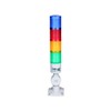 Led Signal Tower Stack Lights, Industrial Warning Lights Column Signal