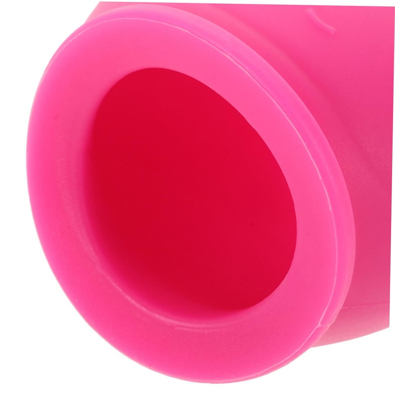 Baluue Lip Filler Suction Cups Lightweight Lip Sucker Lip Plumper