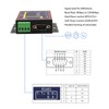 RS232 RS485 RS422 Serial to Ethernet Adapter 10M 100M RJ45
