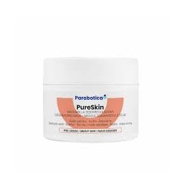Pureskin Mascarilla 100Ml (Parabotica)