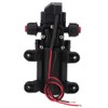 DC 12V Water Pump High Pressure 116Psi Self Priming Caravan