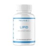 Revive MD Lipid 210 Veggie Capsules
