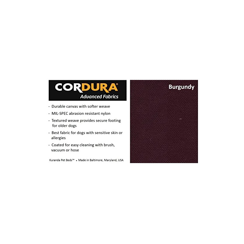 Kuranda Replacement Fabric - Medium - 35" x 23" -
