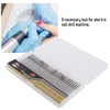 10Pcs Nail Art Drill Kit, 30 /Set Diamond Grinding Head
