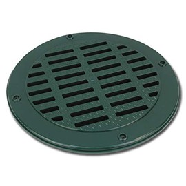 Polylok 15" Heavy Duty Grate for Corrugated Pipe (300415-GR)