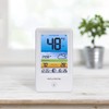 AcuRite Color Weather Station with Temperature, Humidity and Forecast (00512)