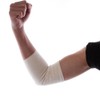 Cotton Supporter Cotton Knit Elbow for , , , whites,