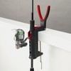 Daiichi Seiko Rod Holder Free Stand LT Red 02039 φ35mm