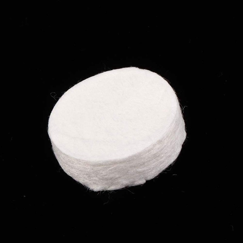 Compressed Face Mask Pack of 40 Face Care Paper DIY