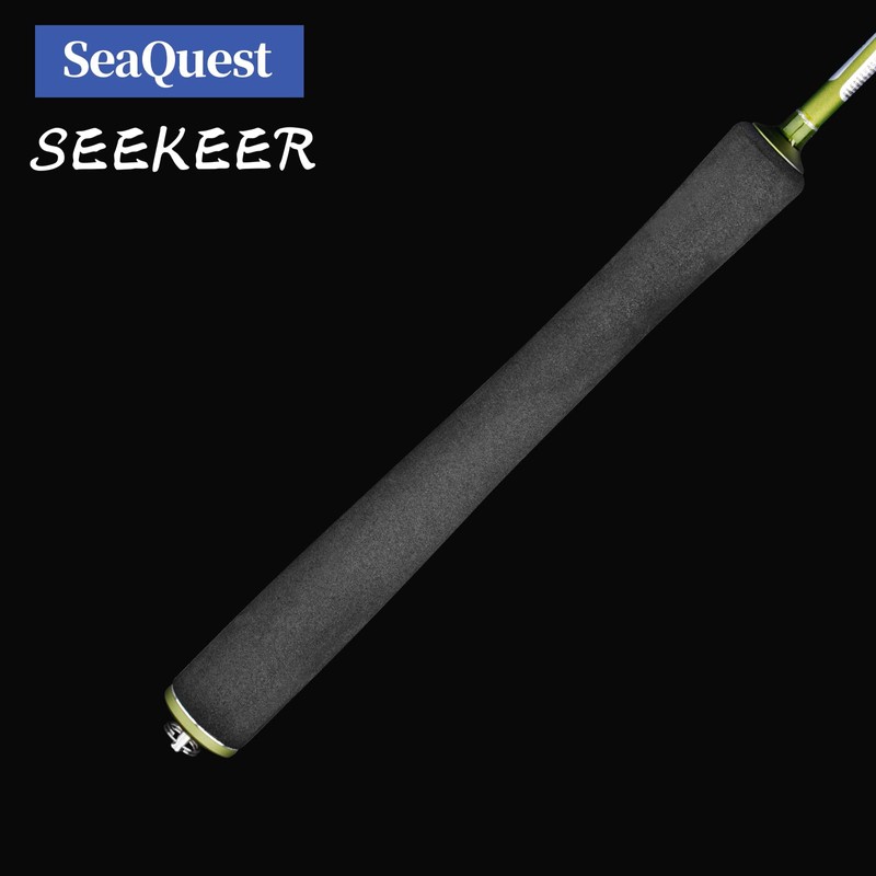 SeaQuest SEEKEER 4'4" Tenkara Rod SEEKEER 4'4"