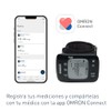 OMRON HEM-6232T Intelli IT – Baumanómetro Digital de Muñeca Portátil