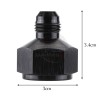 SpeedParts-X 2Pcs 10AN Female to 6AN Male Flare Reducer Fitting