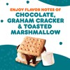 Dunkin’ S’mores Flavored Coffee, 10 Keurig K-Cup Pods