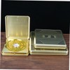 BESPORTBLE Compass Hiking Compass Kids Hiking Feng Shui Pan Child
