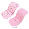 Baby Stroller Pad Universal Baby Stroller washable High Chair Cushion