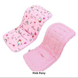 Baby Stroller Pad Universal Baby Stroller washable High Chair Cushion Liner