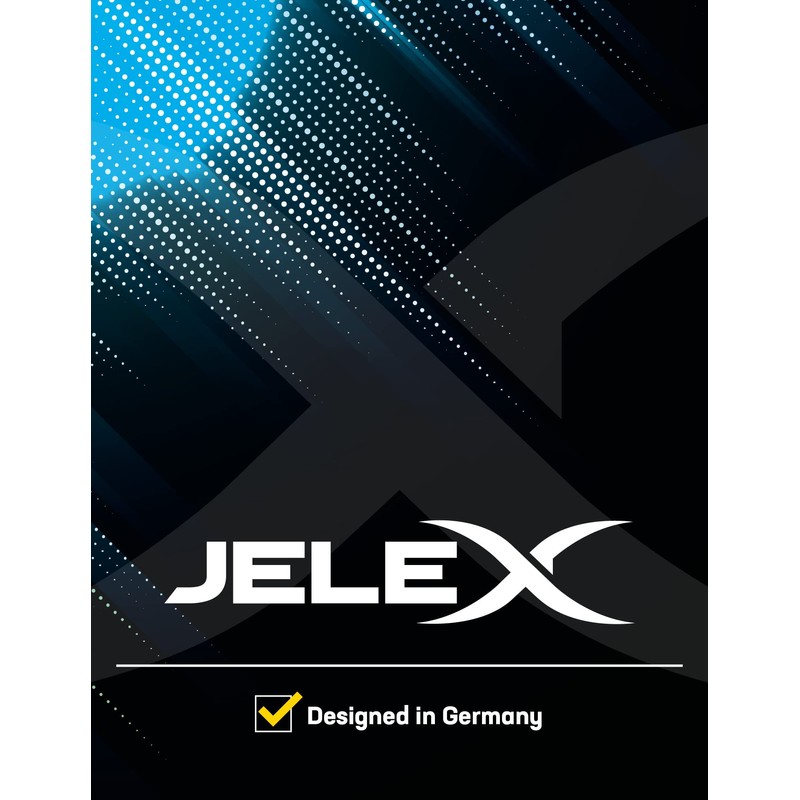 JELEX Golf Iron 5 Right-Handed