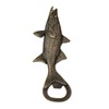 LSJ ORIGINAL Beer Bottle Opener Fish，Cool Bottle Opener for Bar