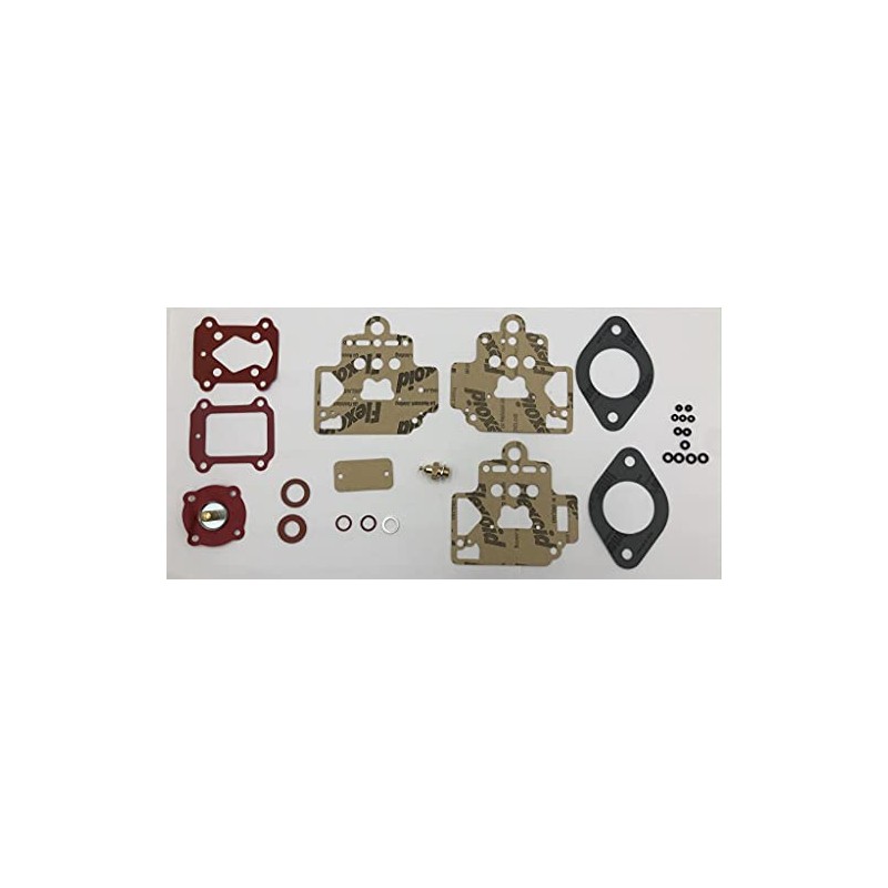 Carburetor Rebuild Kit K 646 SE for 40 & 45
