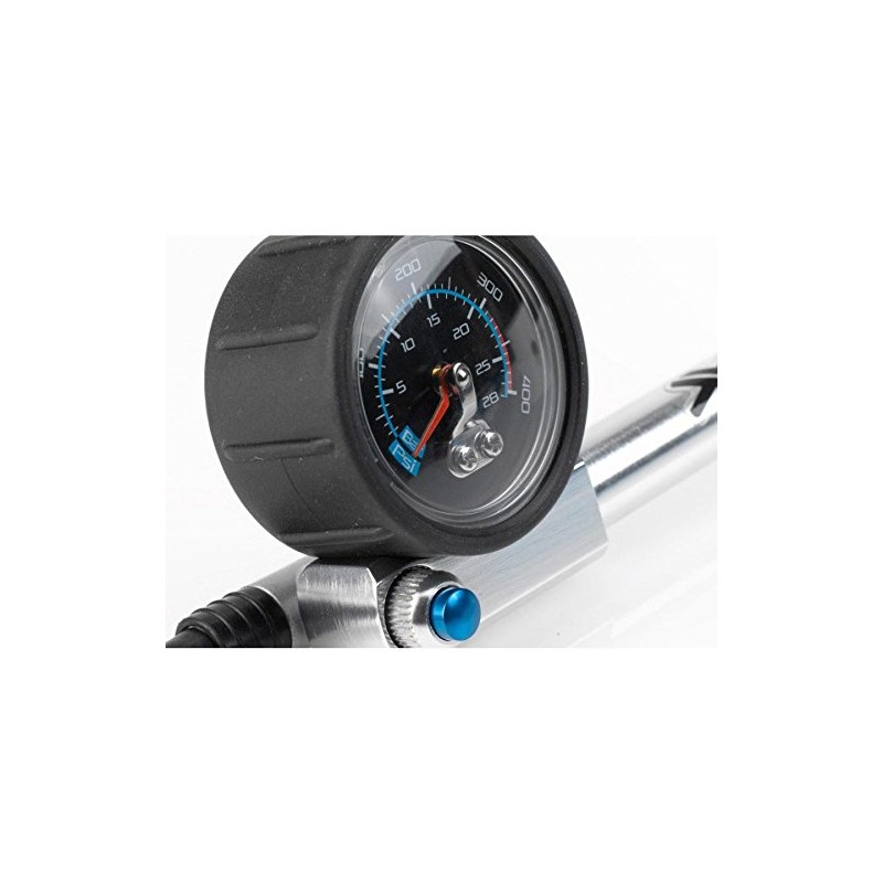 XLC Suspension Pump HighAir Pro