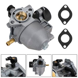 Artudatech Motorcycle Carburettor Carburettor Motorcycle for Kawasaki 15004-0951 15004-0833 FJ180V-AM00 AM11 AM12 AM17 Fuel Supply for Motorcycles