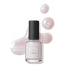 OSAJI Uplift Nail Color, Formulated with Herbal Extract, Beautiful Gloss,