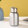 Mini Stainless Steel Thermal Bottle Small Vacuum Insulated Water Bottle,